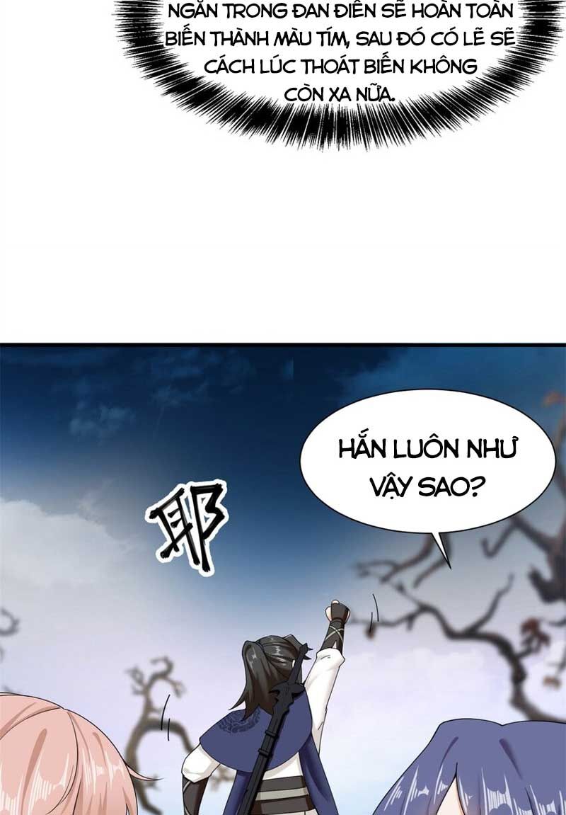Vô Tận Thôn Phệ
