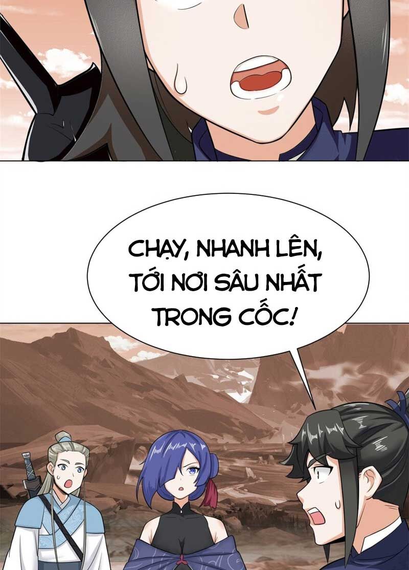 Vô Tận Thôn Phệ
