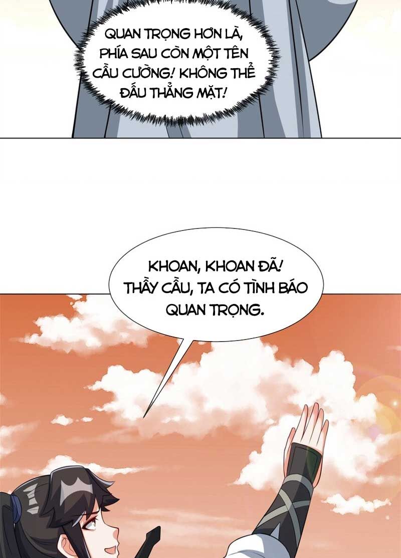 Vô Tận Thôn Phệ
