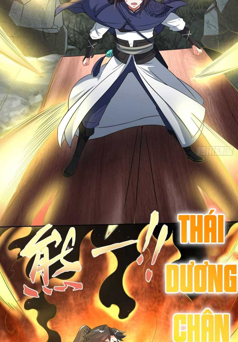 Vô Tận Thôn Phệ