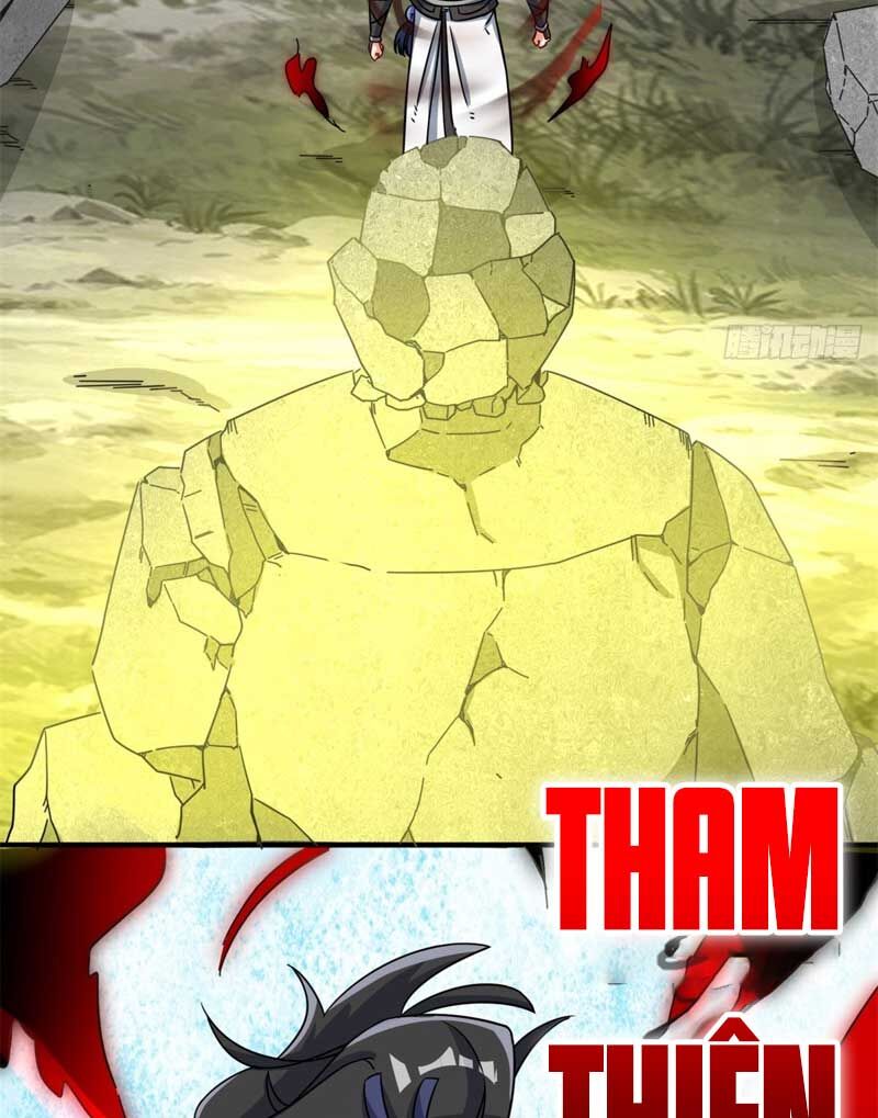 Vô Tận Thôn Phệ