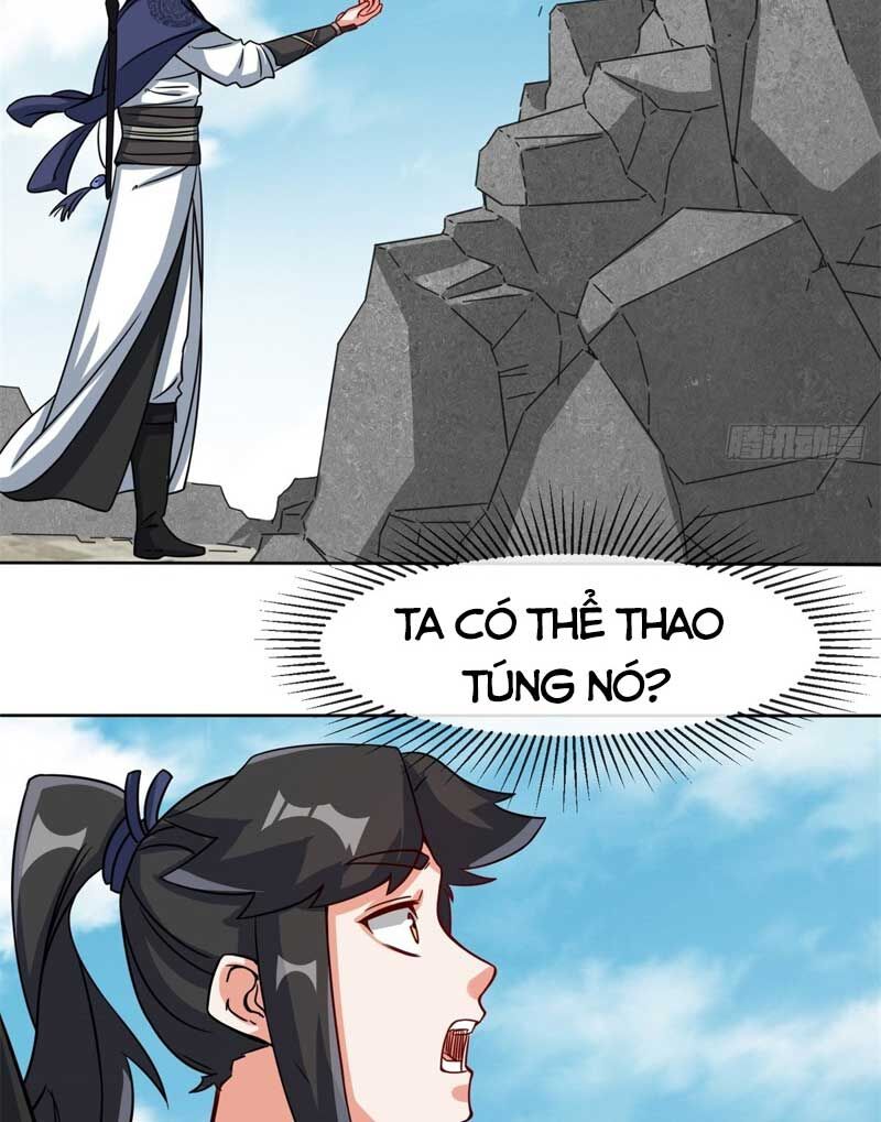 Vô Tận Thôn Phệ