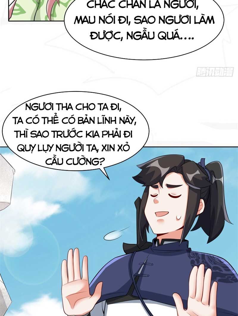 Vô Tận Thôn Phệ