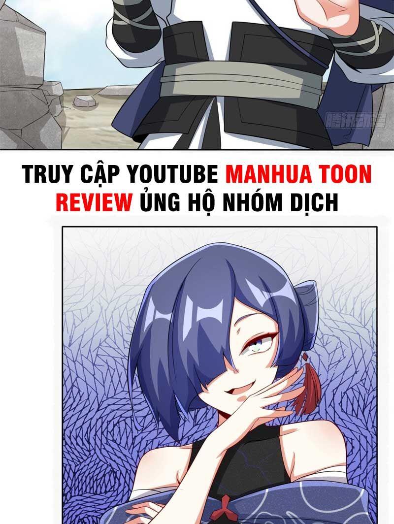 Vô Tận Thôn Phệ