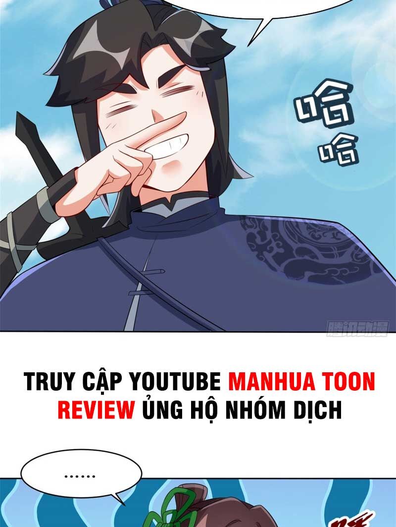 Vô Tận Thôn Phệ