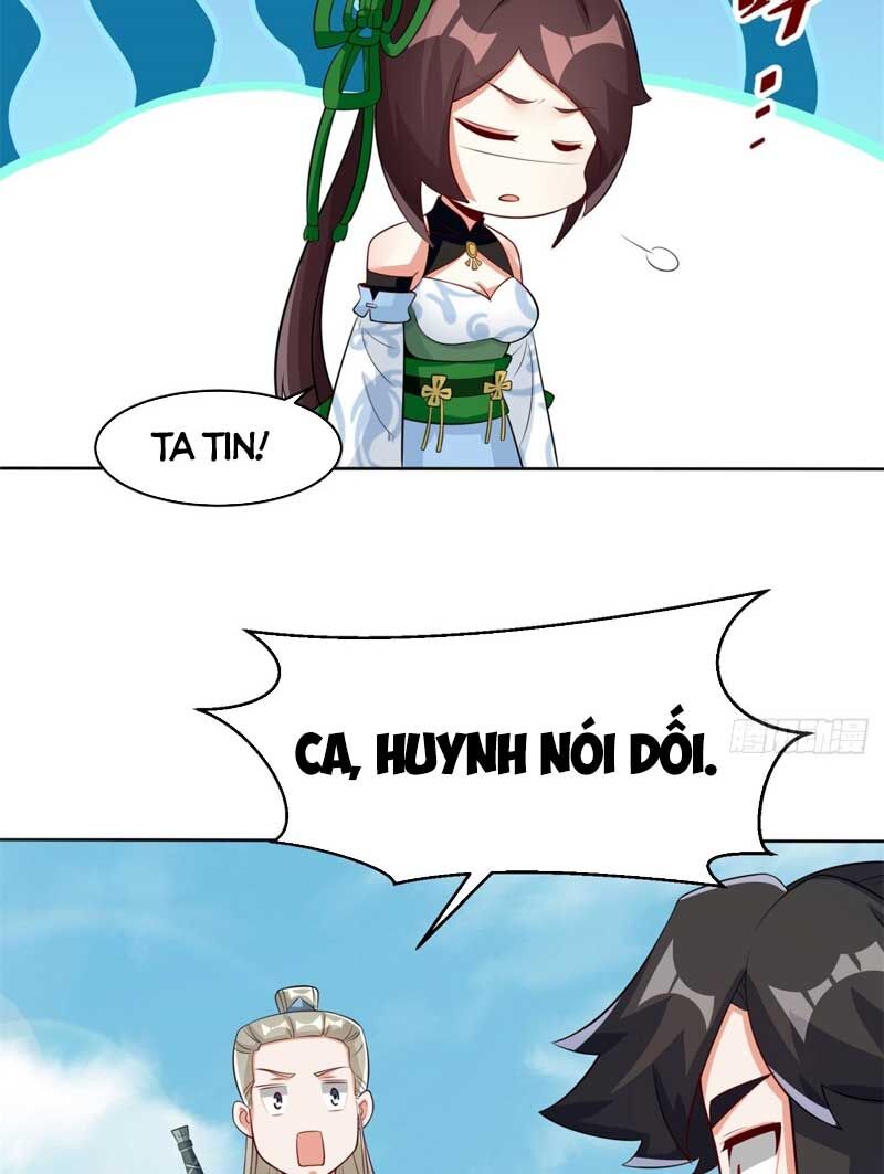 Vô Tận Thôn Phệ