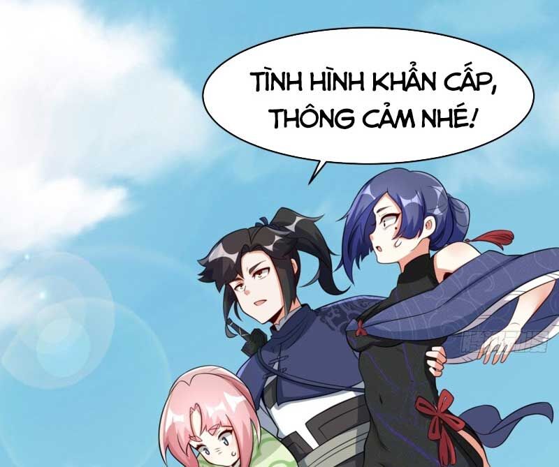 Vô Tận Thôn Phệ