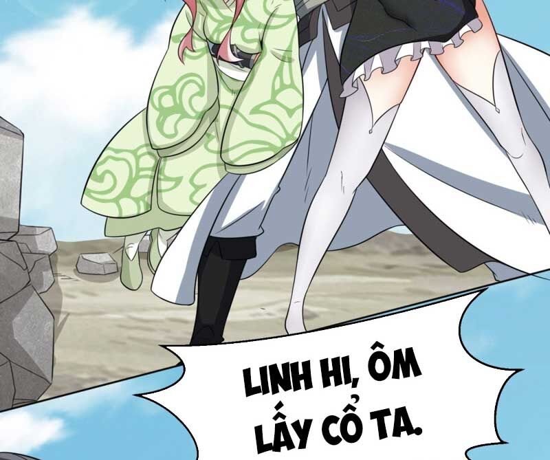 Vô Tận Thôn Phệ