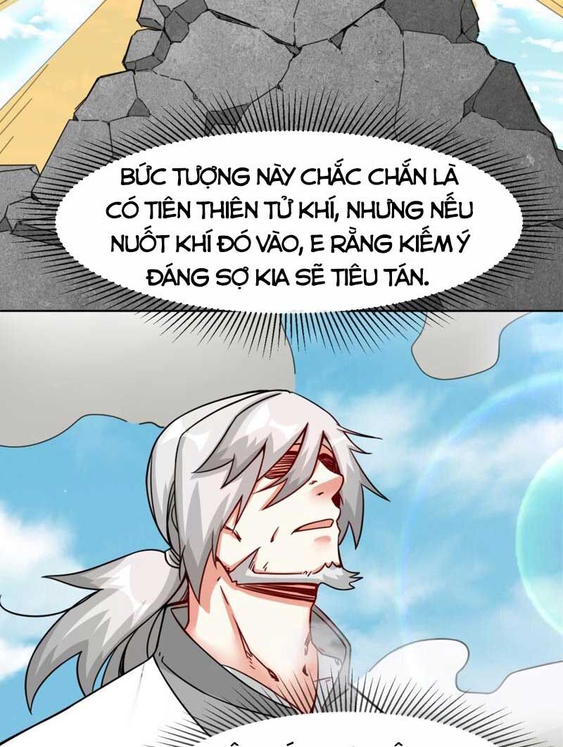 Vô Tận Thôn Phệ