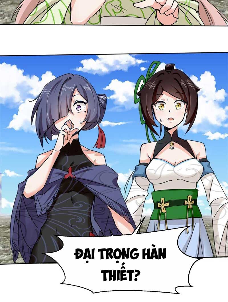 Vô Tận Thôn Phệ