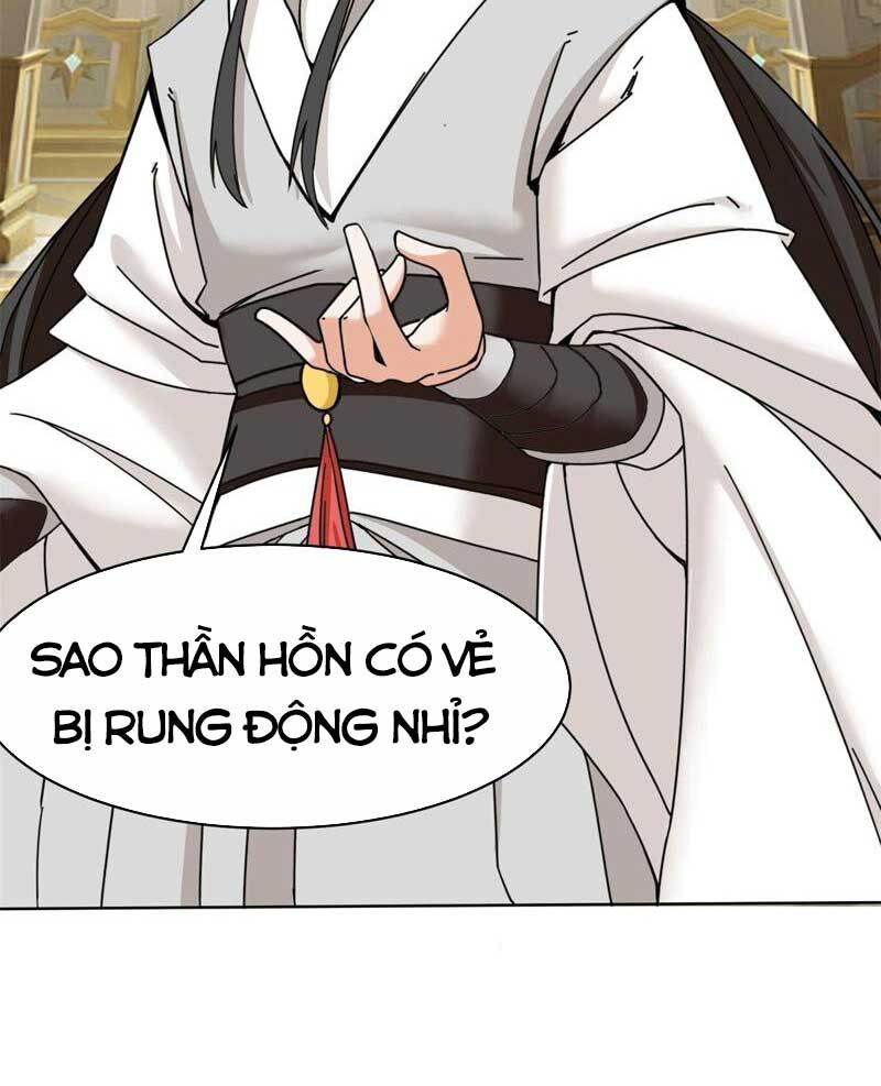 Vô Tận Thôn Phệ