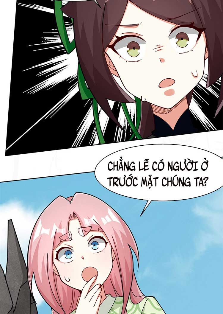 Vô Tận Thôn Phệ