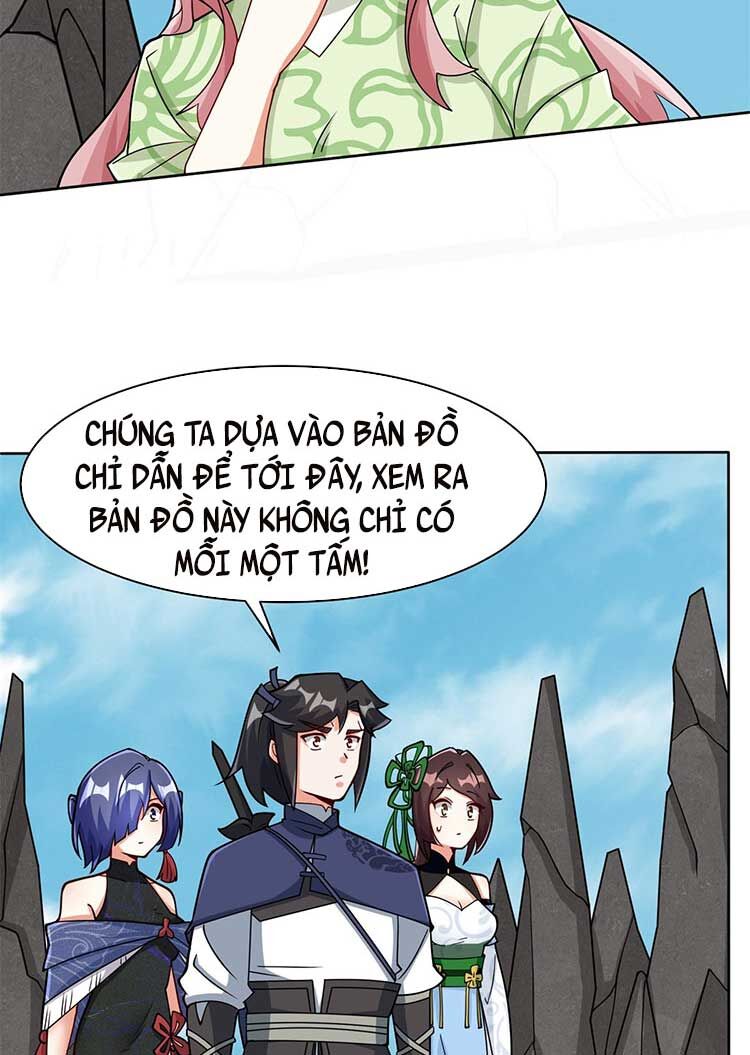 Vô Tận Thôn Phệ