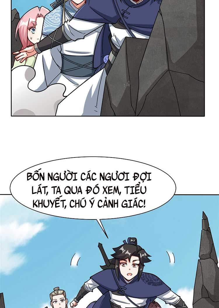 Vô Tận Thôn Phệ