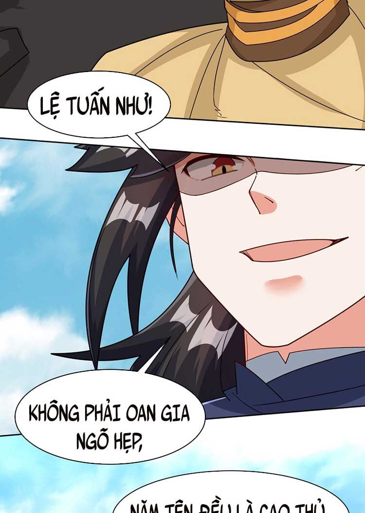 Vô Tận Thôn Phệ