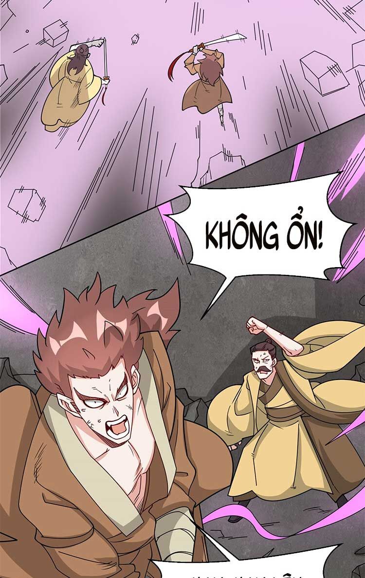 Vô Tận Thôn Phệ