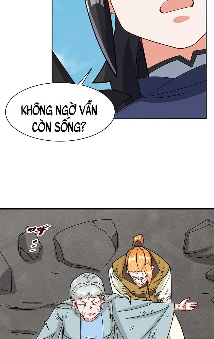 Vô Tận Thôn Phệ