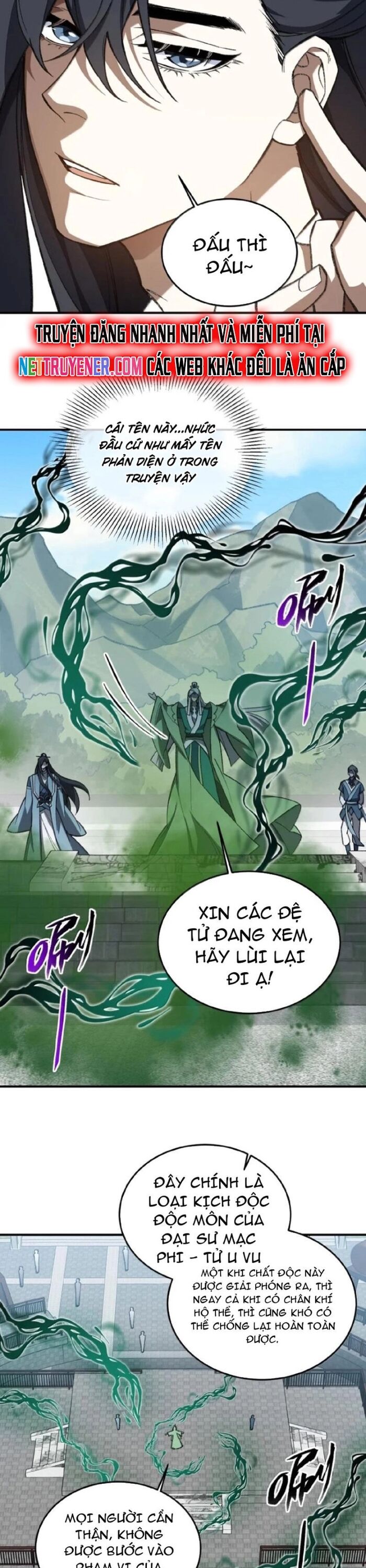 Ta Ở Tu Tiên Giới Chỉ Làm Giờ Hành Chính