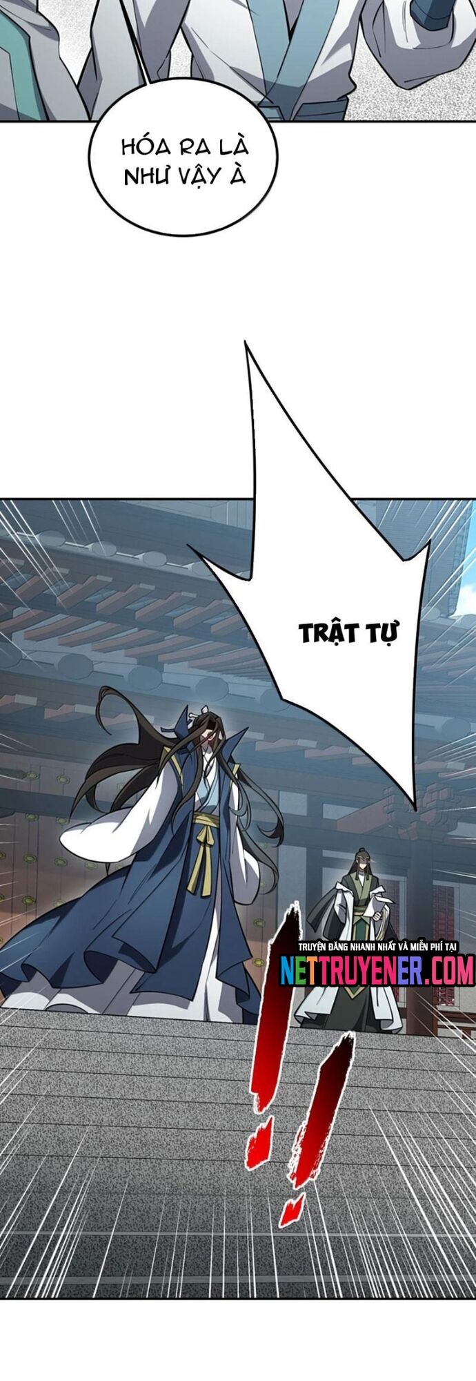 Ta Ở Tu Tiên Giới Chỉ Làm Giờ Hành Chính