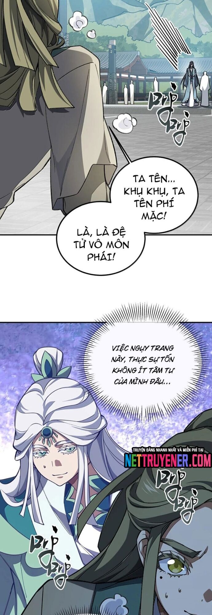 Ta Ở Tu Tiên Giới Chỉ Làm Giờ Hành Chính
