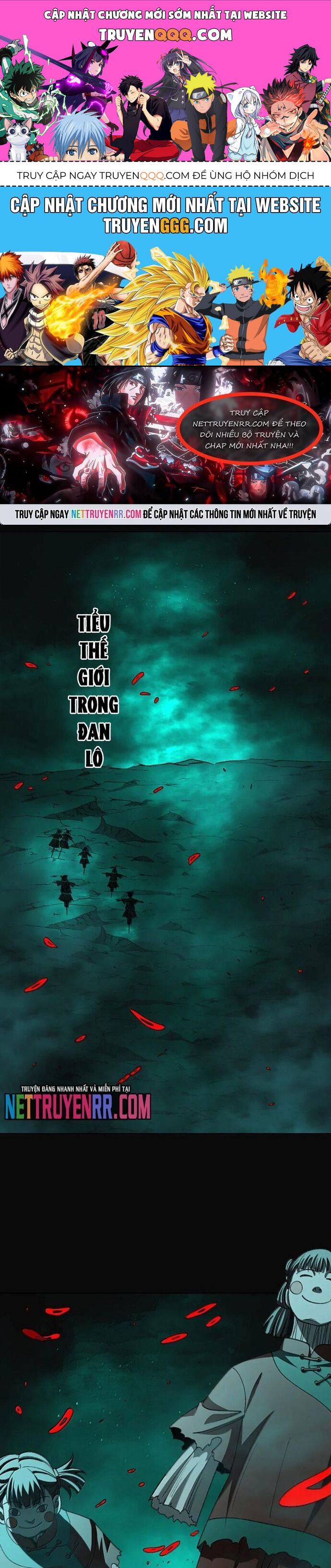 Ta Ở Tu Tiên Giới Chỉ Làm Giờ Hành Chính