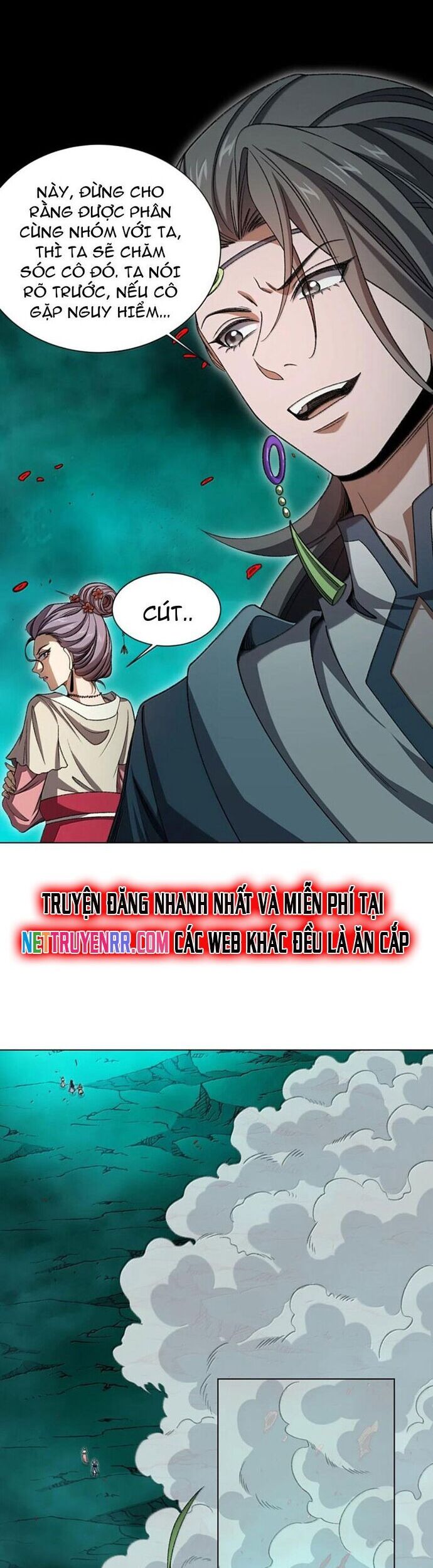 Ta Ở Tu Tiên Giới Chỉ Làm Giờ Hành Chính