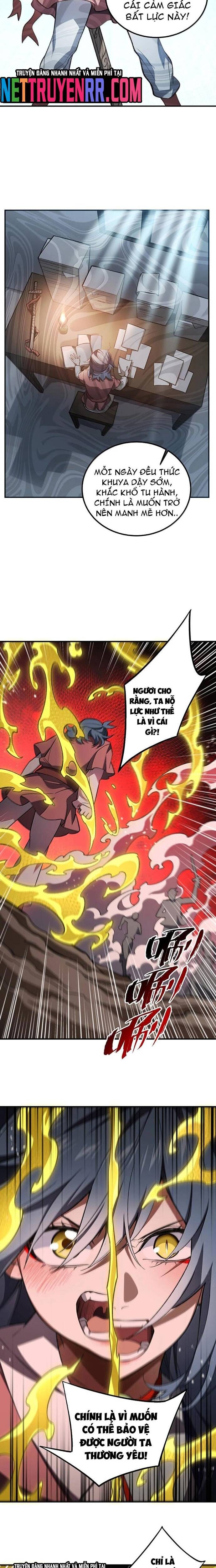 Ta Ở Tu Tiên Giới Chỉ Làm Giờ Hành Chính
