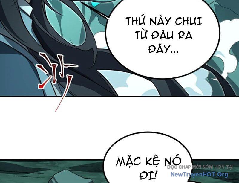 Ta Ở Tu Tiên Giới Chỉ Làm Giờ Hành Chính