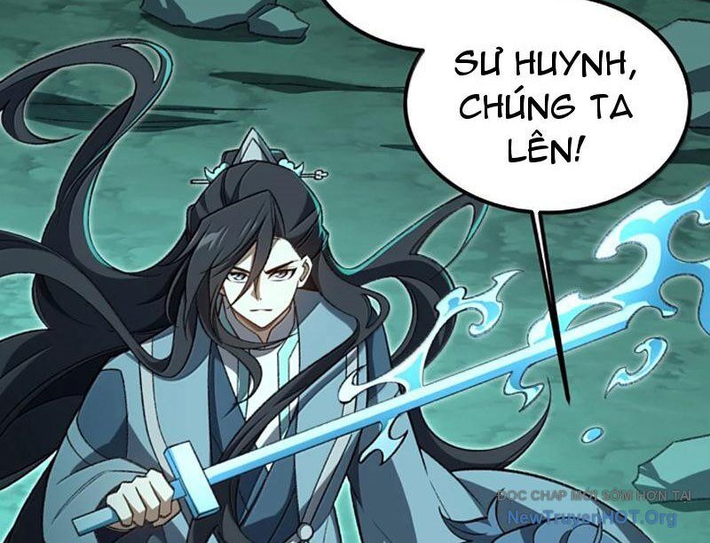 Ta Ở Tu Tiên Giới Chỉ Làm Giờ Hành Chính