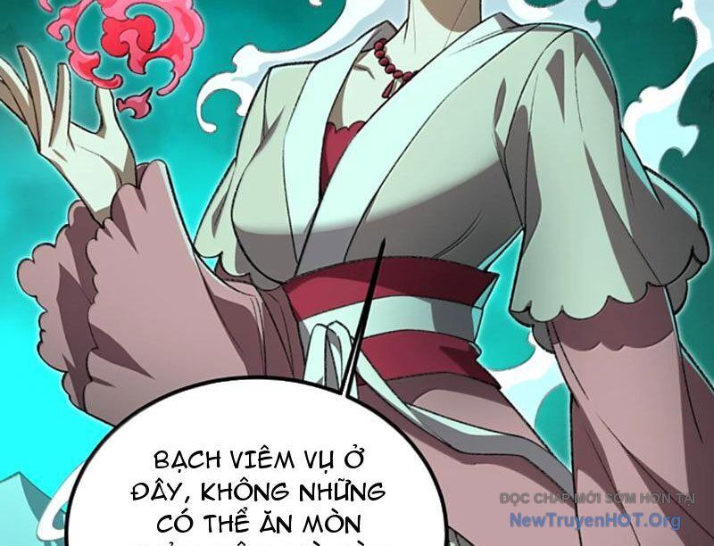 Ta Ở Tu Tiên Giới Chỉ Làm Giờ Hành Chính
