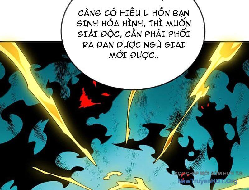 Ta Ở Tu Tiên Giới Chỉ Làm Giờ Hành Chính