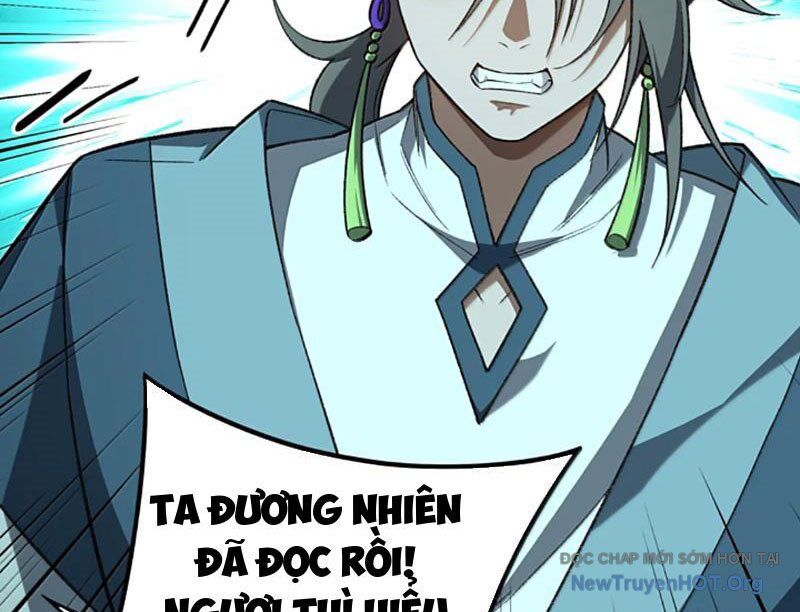 Ta Ở Tu Tiên Giới Chỉ Làm Giờ Hành Chính