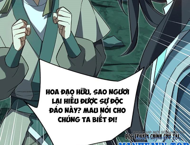 Ta Ở Tu Tiên Giới Chỉ Làm Giờ Hành Chính