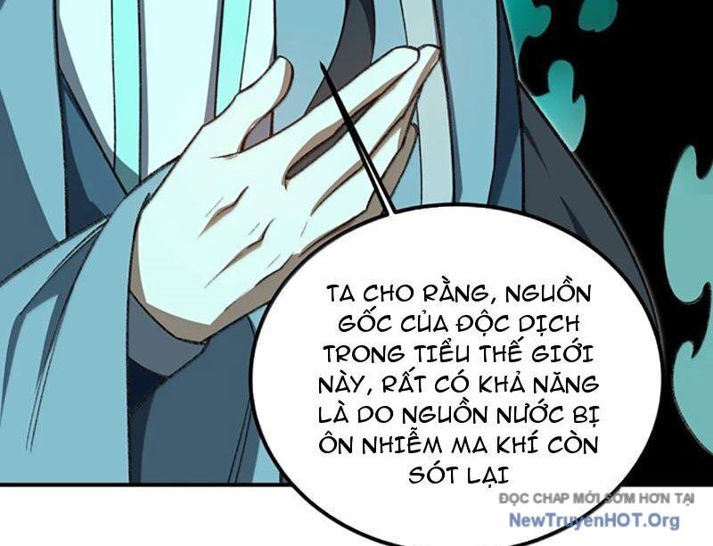 Ta Ở Tu Tiên Giới Chỉ Làm Giờ Hành Chính