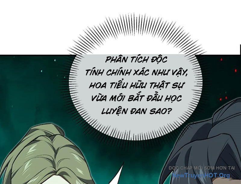 Ta Ở Tu Tiên Giới Chỉ Làm Giờ Hành Chính