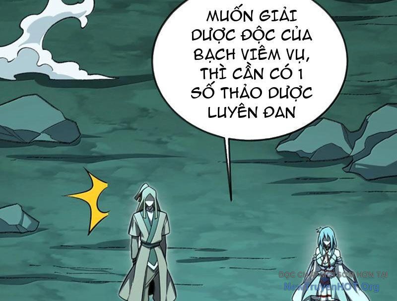 Ta Ở Tu Tiên Giới Chỉ Làm Giờ Hành Chính