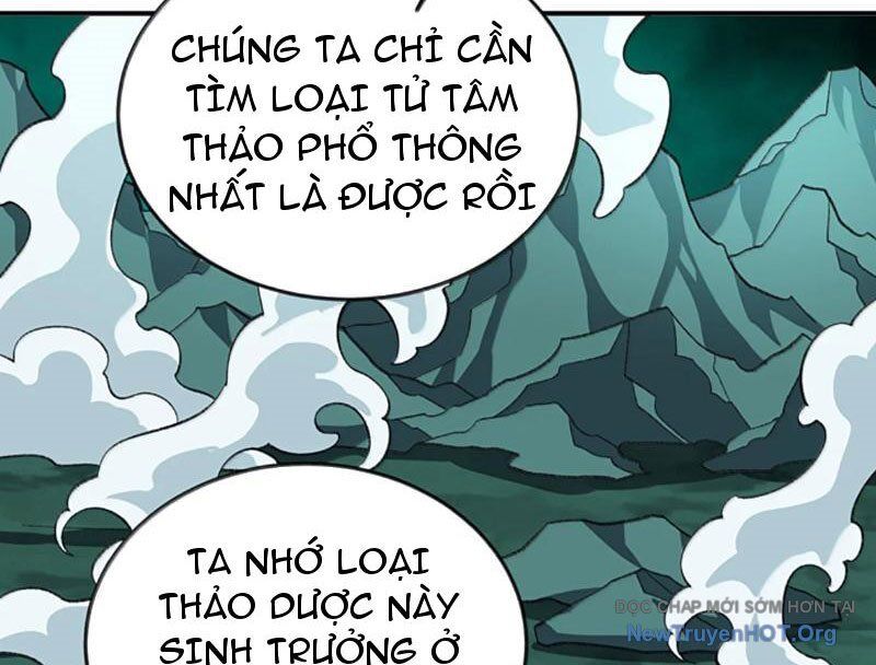 Ta Ở Tu Tiên Giới Chỉ Làm Giờ Hành Chính