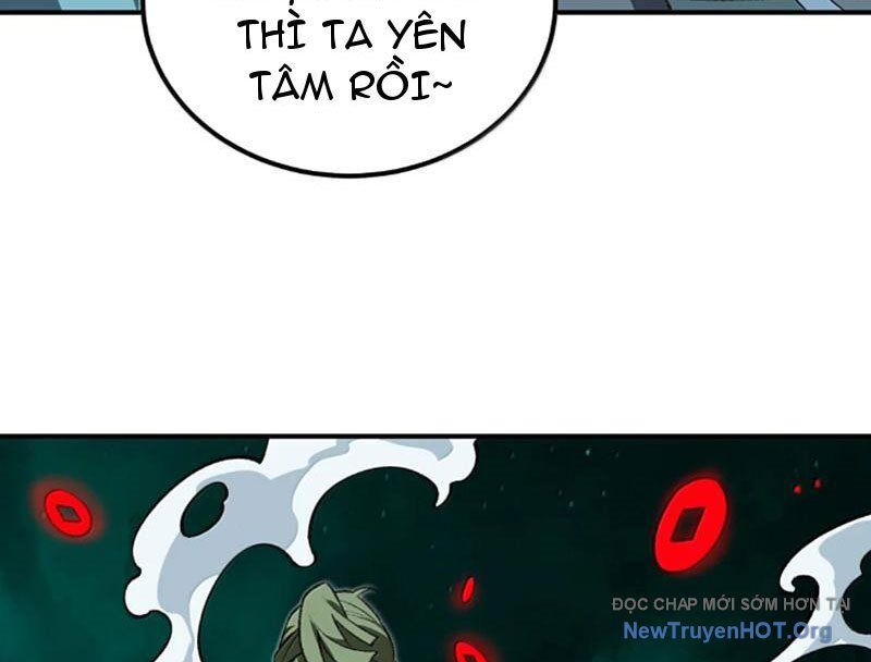 Ta Ở Tu Tiên Giới Chỉ Làm Giờ Hành Chính