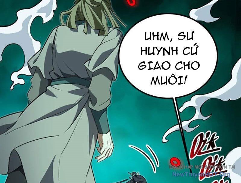Ta Ở Tu Tiên Giới Chỉ Làm Giờ Hành Chính