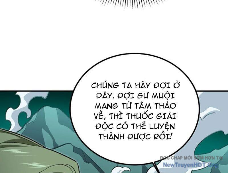Ta Ở Tu Tiên Giới Chỉ Làm Giờ Hành Chính