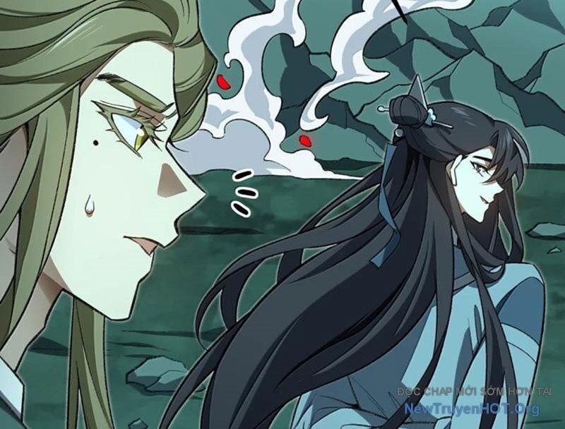Ta Ở Tu Tiên Giới Chỉ Làm Giờ Hành Chính