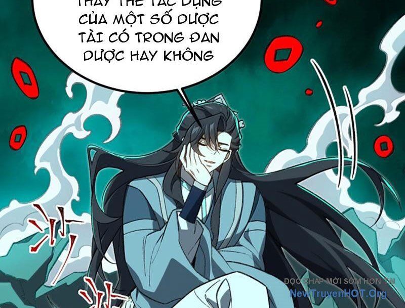 Ta Ở Tu Tiên Giới Chỉ Làm Giờ Hành Chính