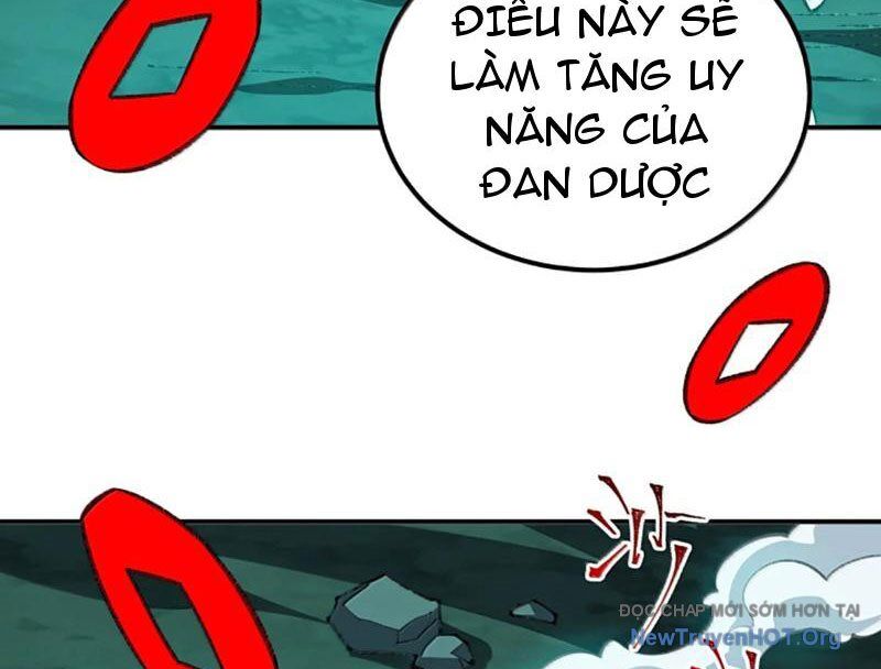 Ta Ở Tu Tiên Giới Chỉ Làm Giờ Hành Chính