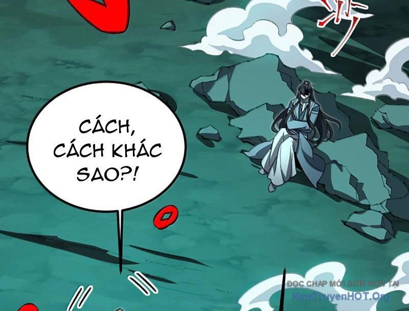 Ta Ở Tu Tiên Giới Chỉ Làm Giờ Hành Chính