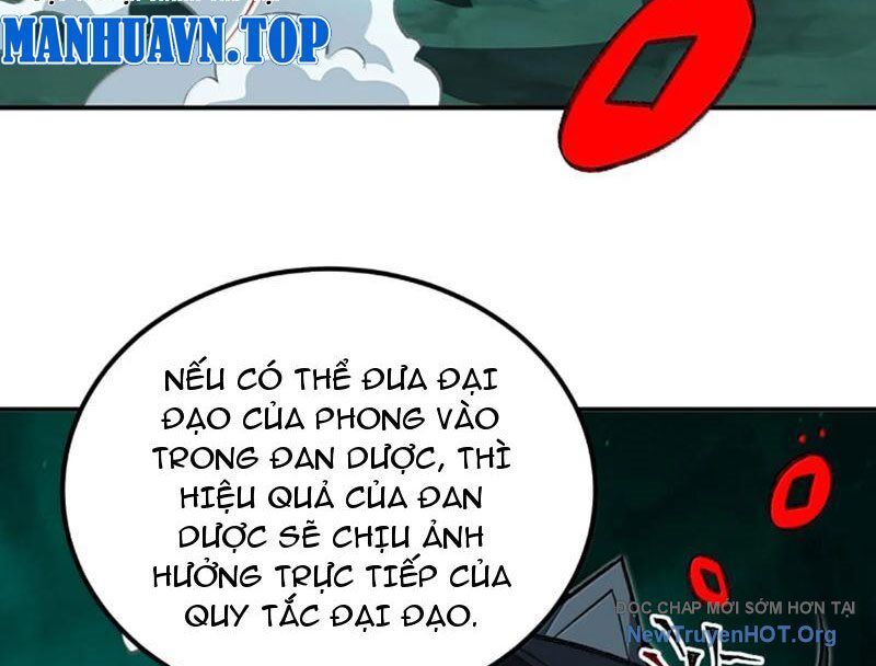 Ta Ở Tu Tiên Giới Chỉ Làm Giờ Hành Chính