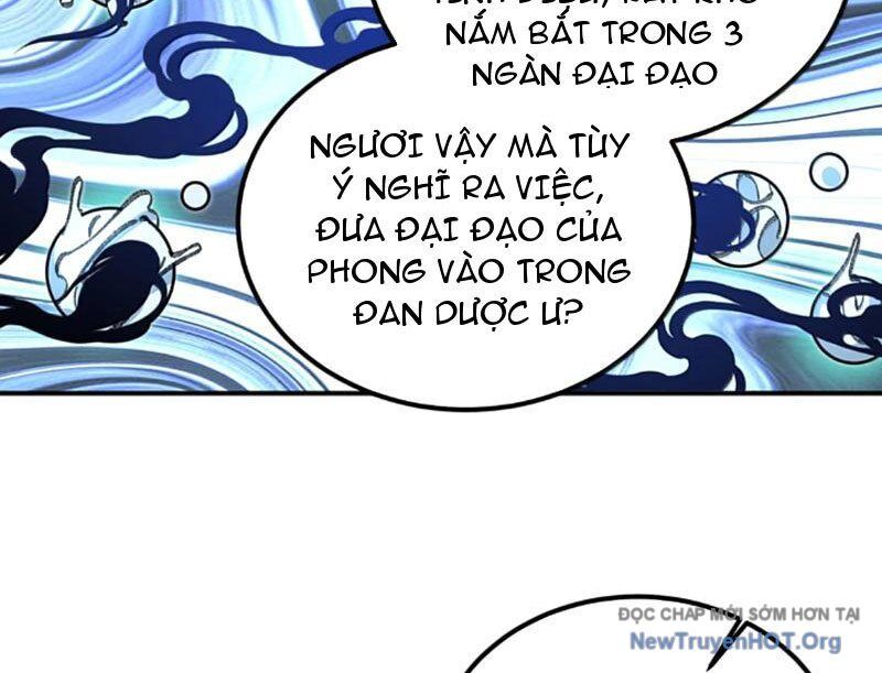 Ta Ở Tu Tiên Giới Chỉ Làm Giờ Hành Chính