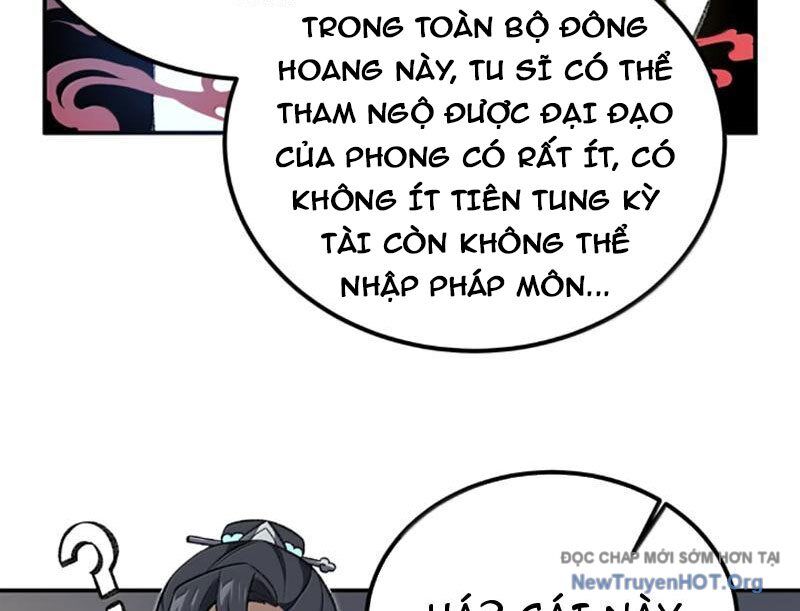 Ta Ở Tu Tiên Giới Chỉ Làm Giờ Hành Chính