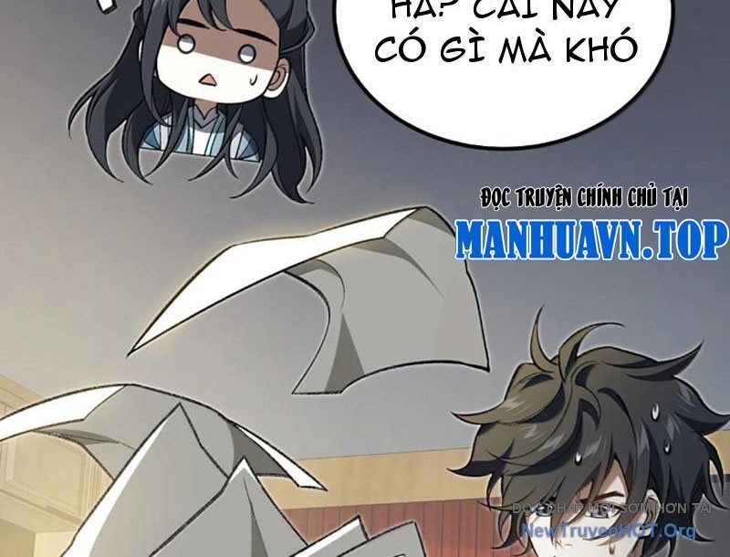 Ta Ở Tu Tiên Giới Chỉ Làm Giờ Hành Chính