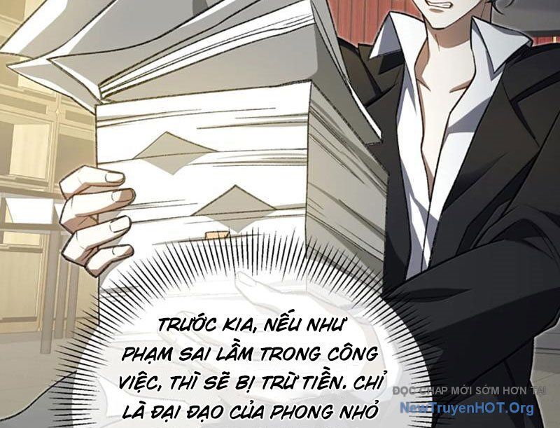 Ta Ở Tu Tiên Giới Chỉ Làm Giờ Hành Chính