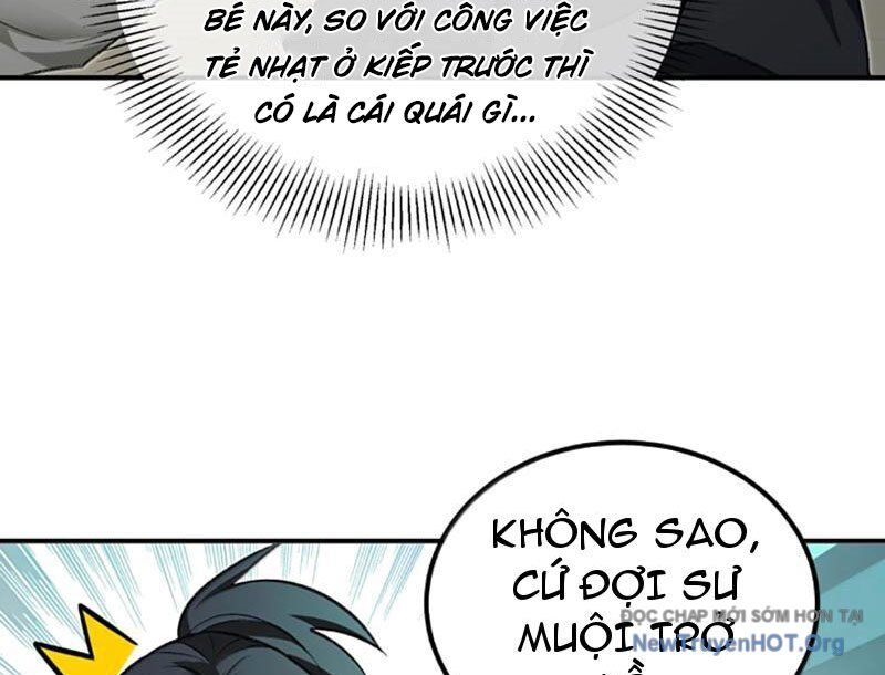 Ta Ở Tu Tiên Giới Chỉ Làm Giờ Hành Chính